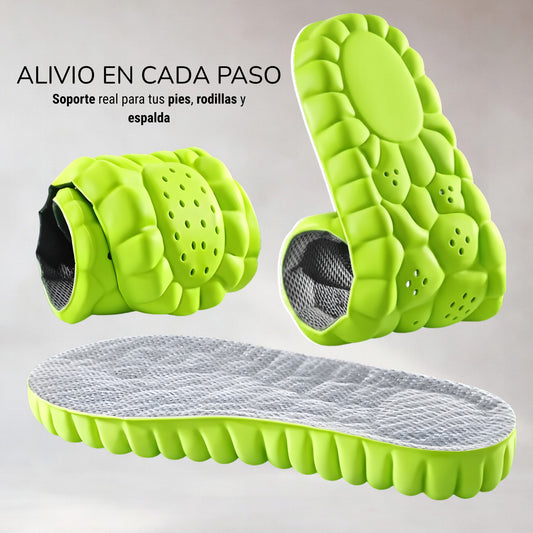 ComfortStep Pro™