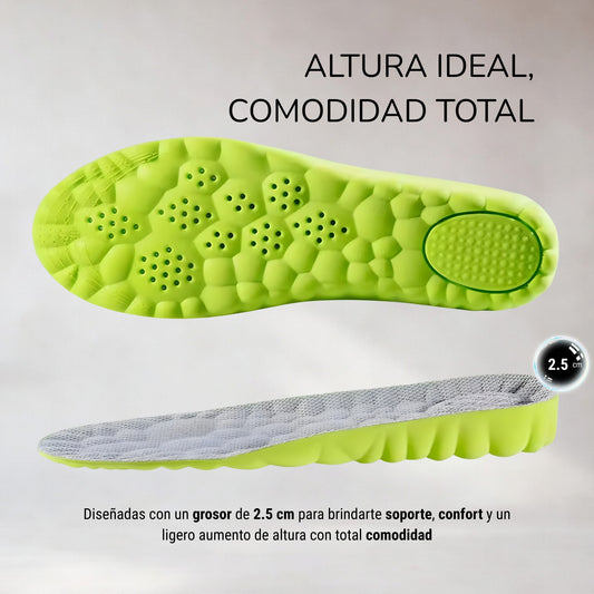 ComfortStep Pro™